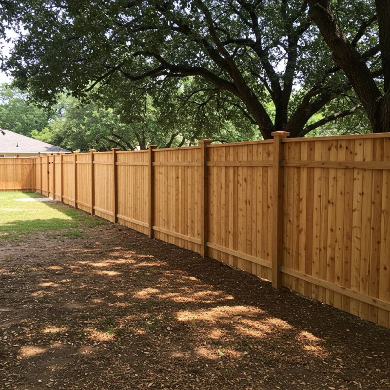 {SERVICE_NAME} project in Colleyville