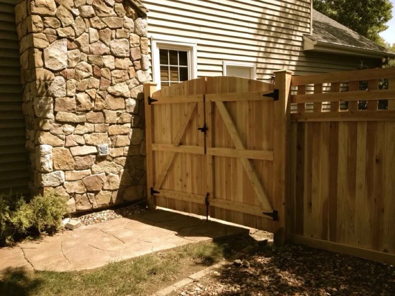 {SERVICE_NAME} project in Colleyville